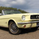 Mustang huren
