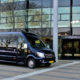 Vip wagen huren gemeente